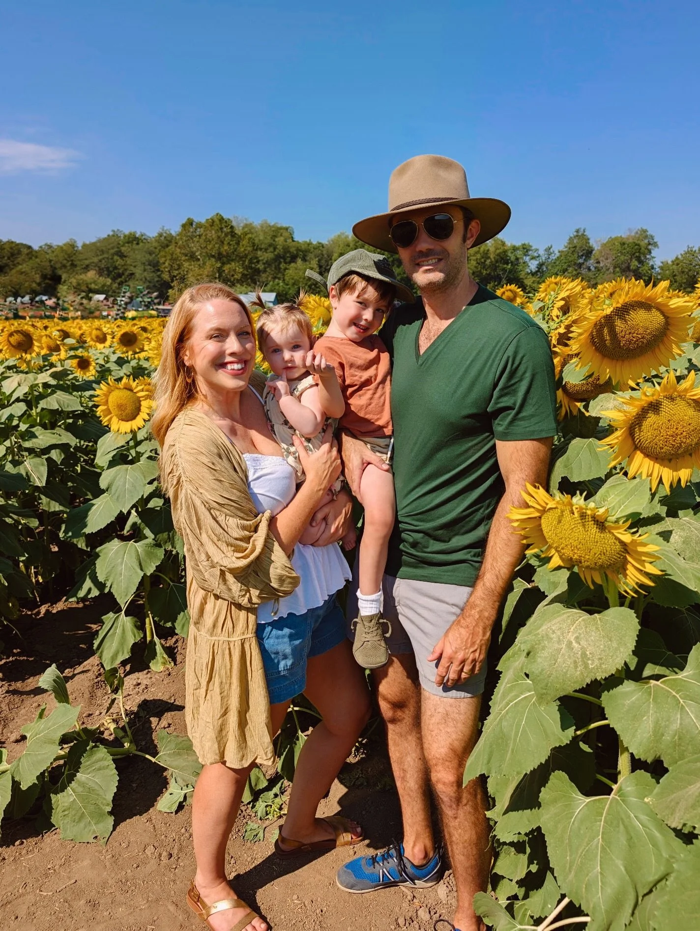 Not bad, Bryers. Not bad at all. 🌻