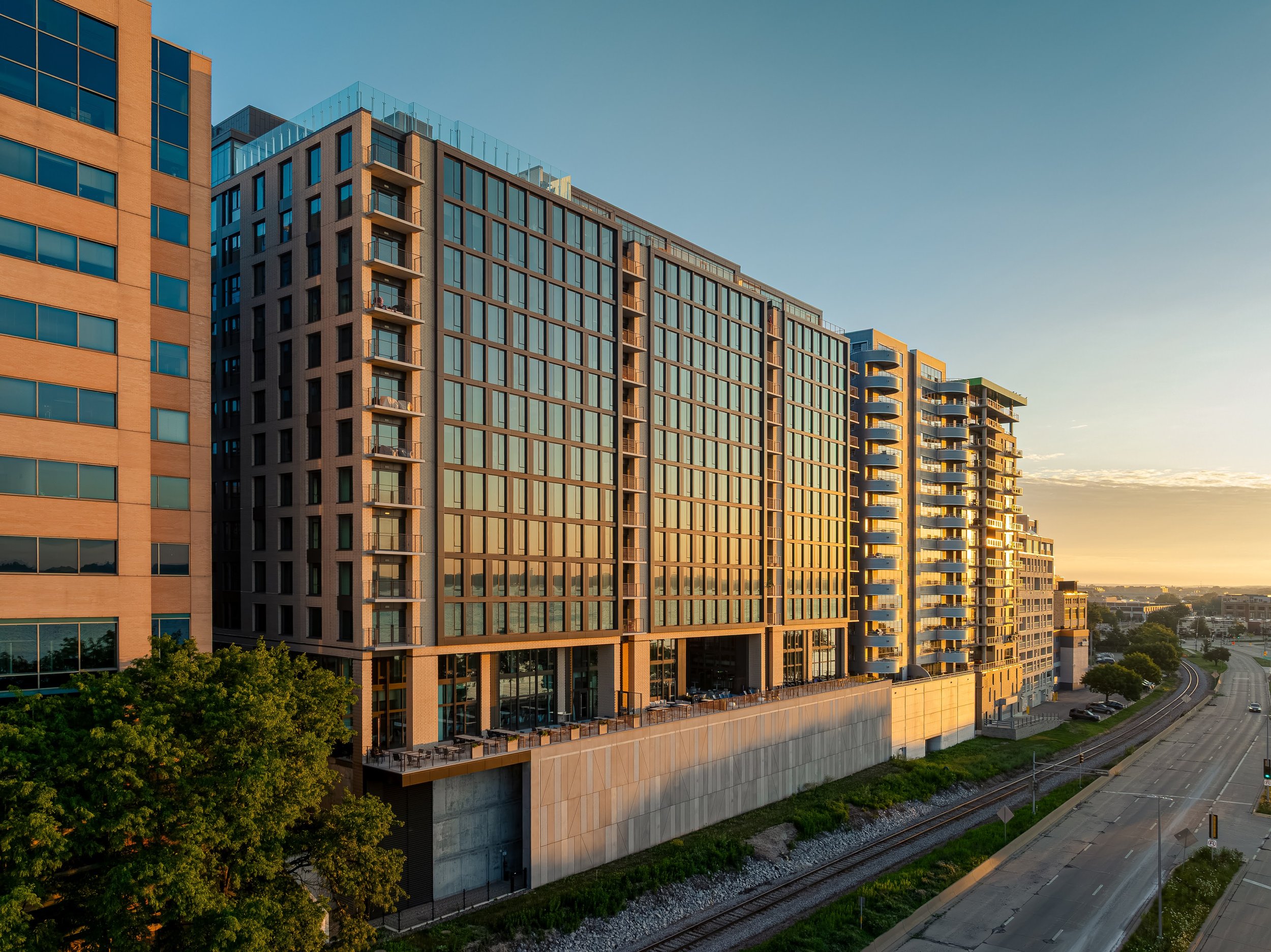 One09 - John Nolen Drive