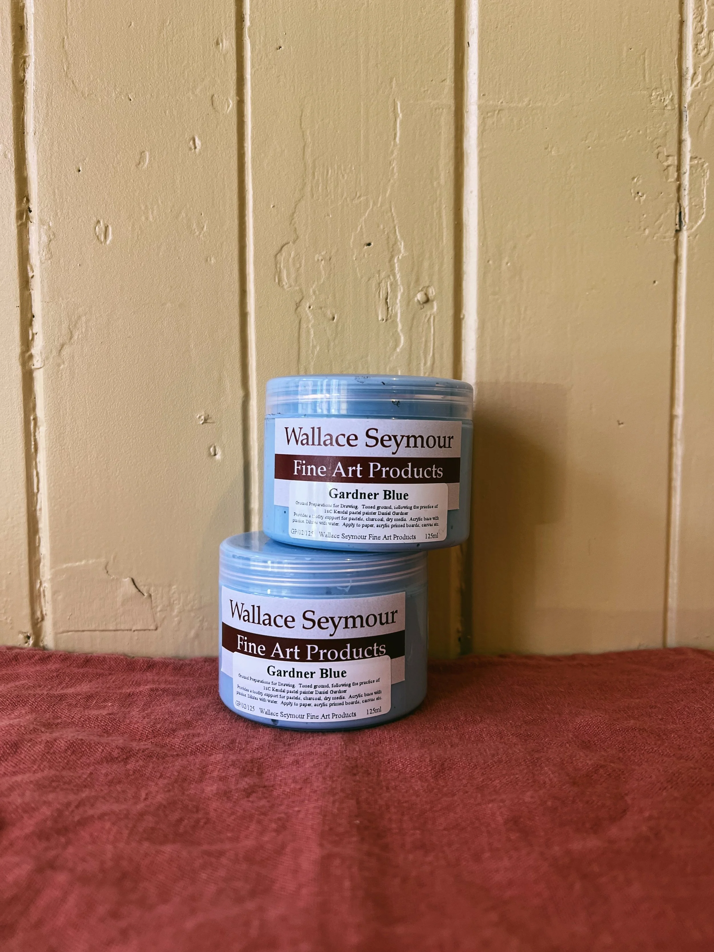 Gardner Blue - 125ml