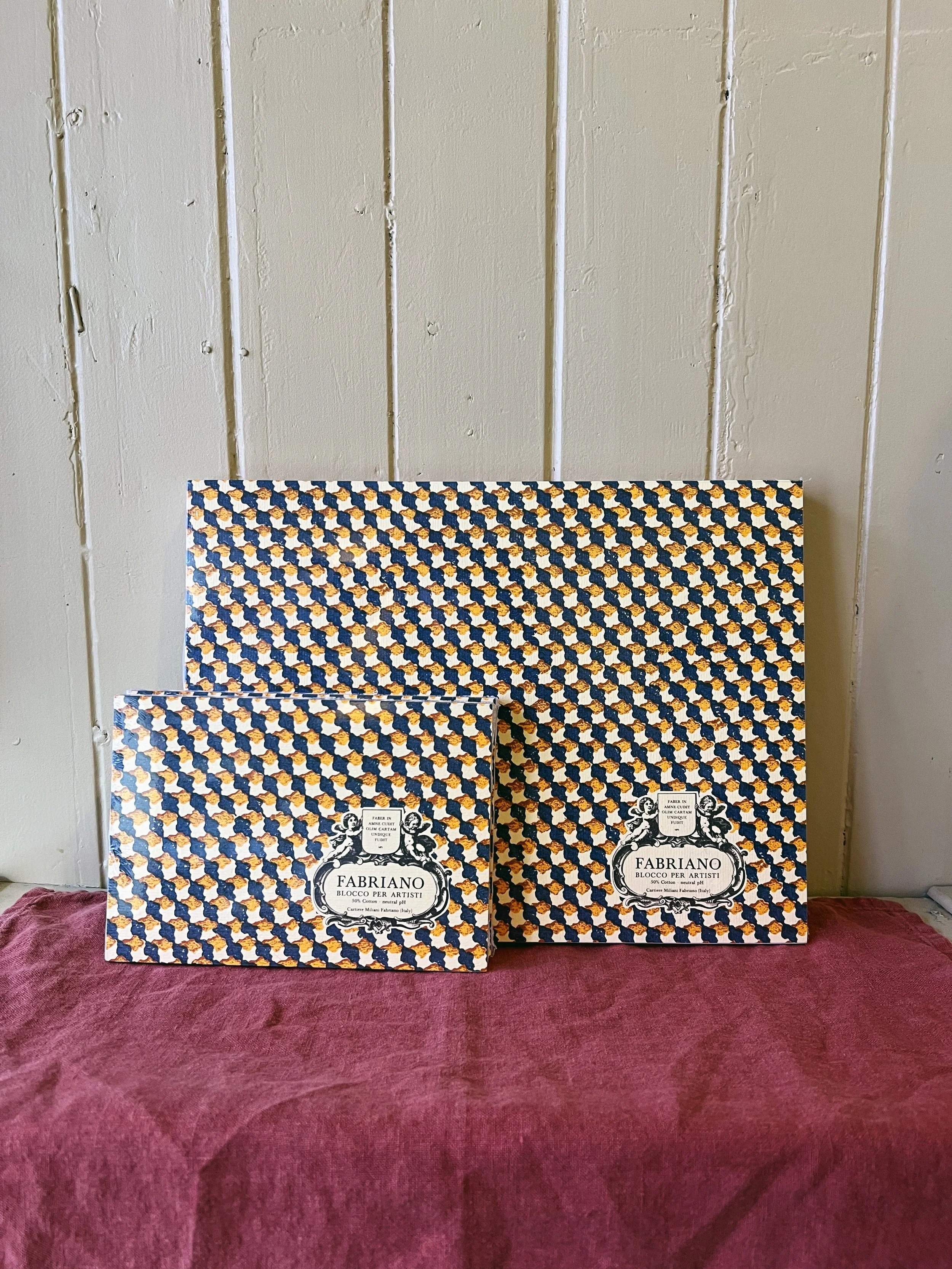 Fabriano Blocco Per Artisti