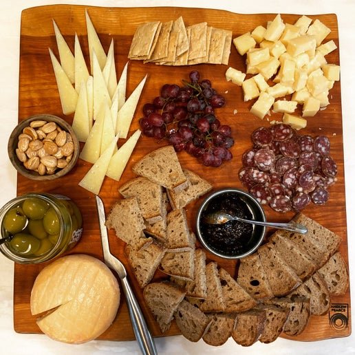 Cheese At Home Bundle