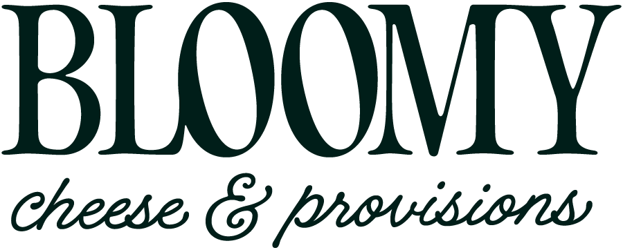 Bloomy Cheese &amp; Provisions