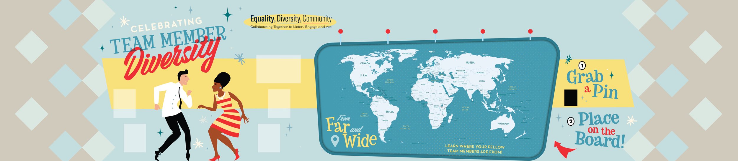  Roles included Art Direction and Production Design. 