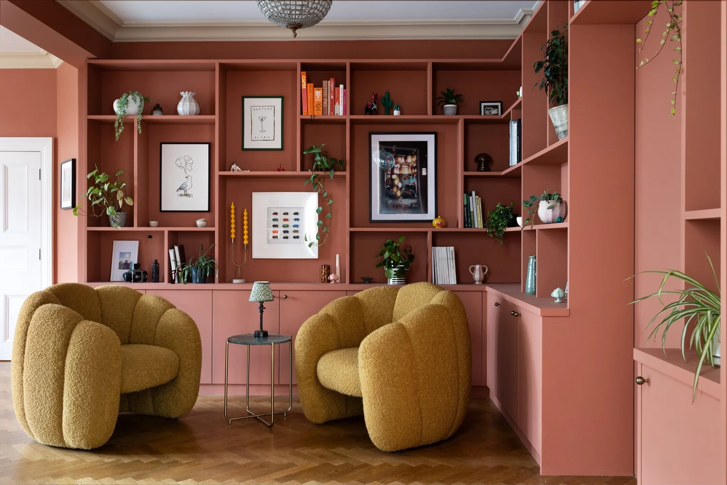 Lucinda Kellaway | Interior Design in Brighton, Hove & East Sussex