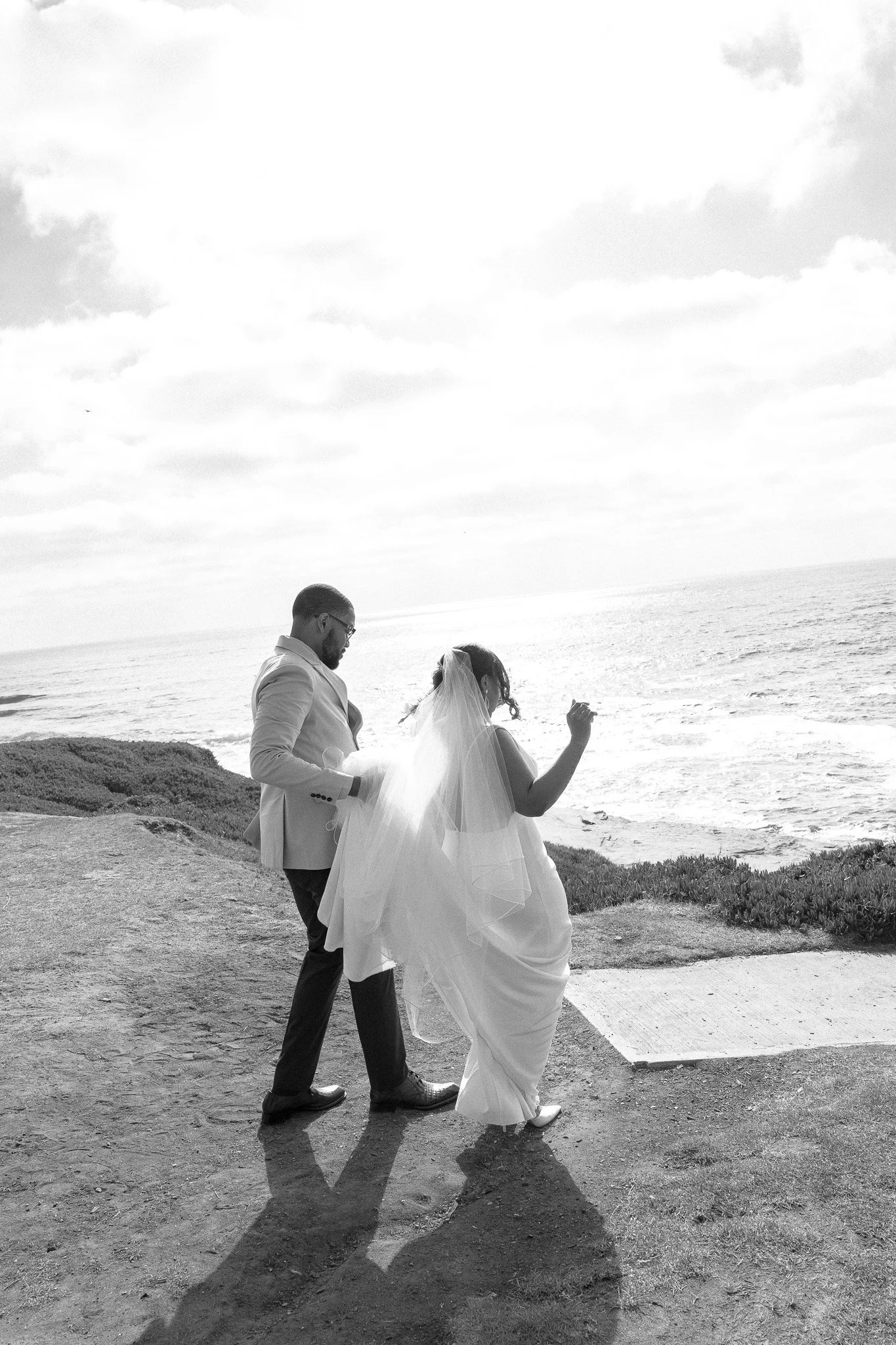 Why Intimate Weddings Deserve Intentional, Soulful Photography
