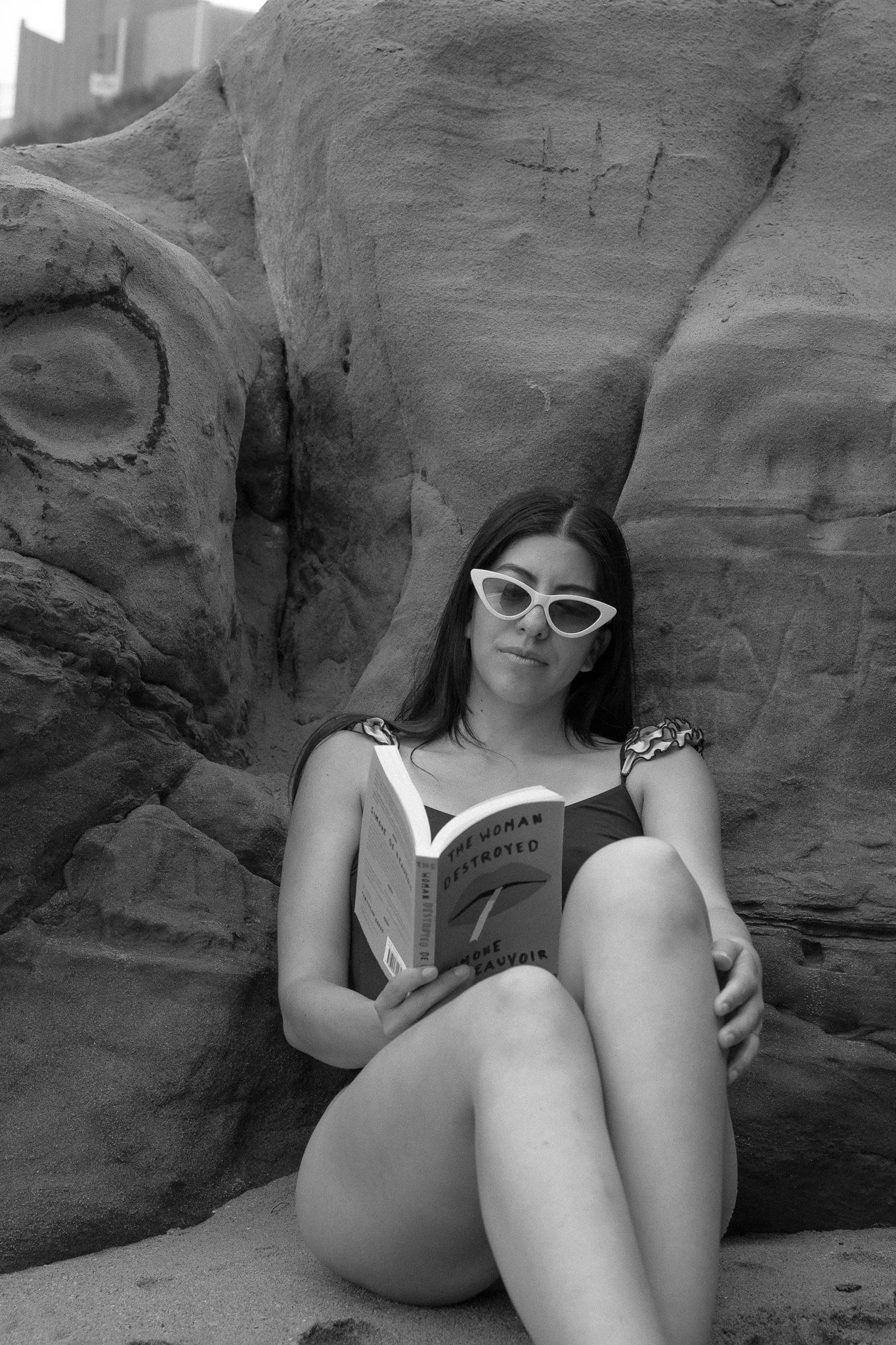 The Art of Stillness: Why Simplicity Elevates Portrait Photography