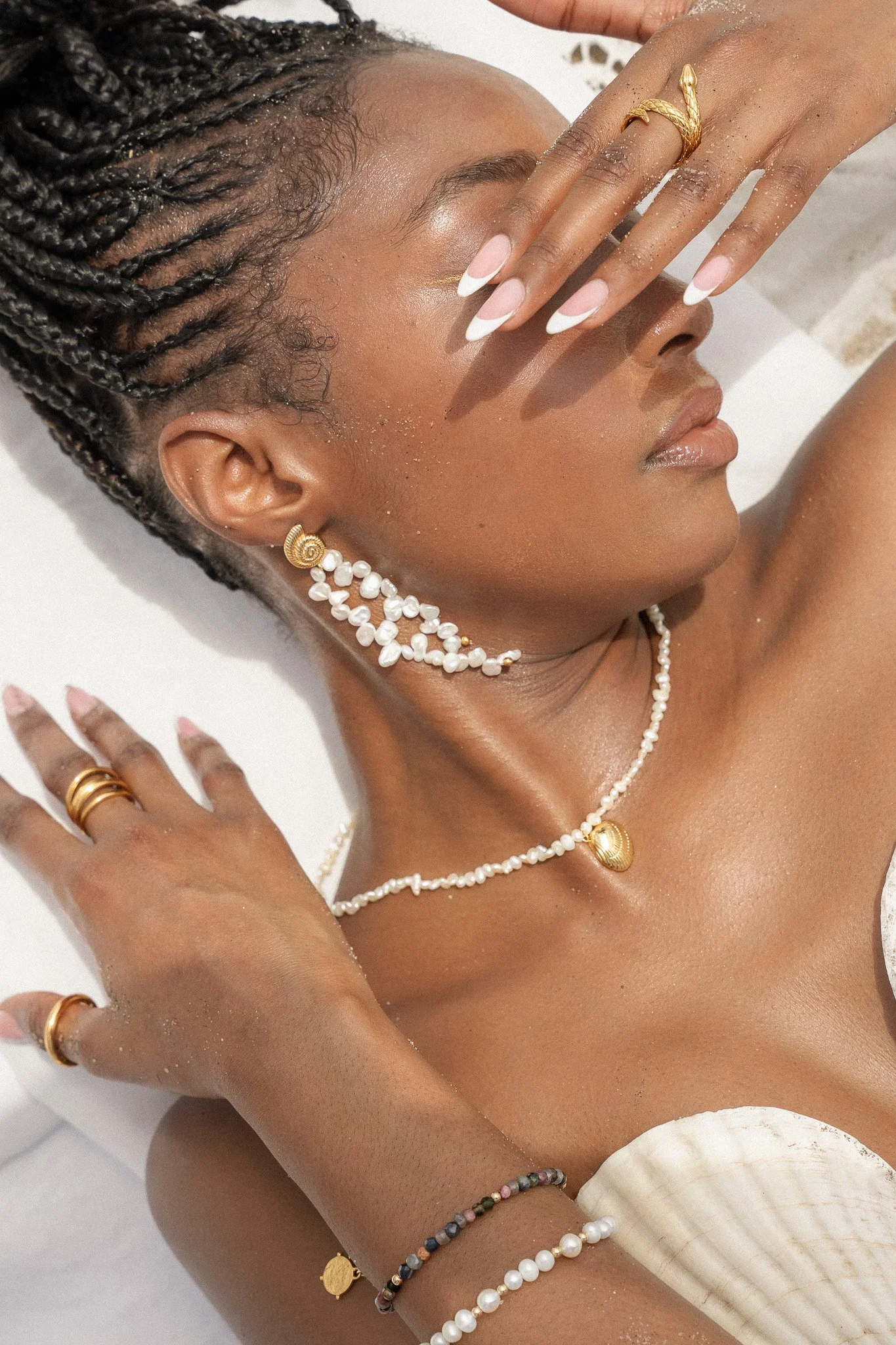ZEPPLIN SUMMER CAMPAIGN