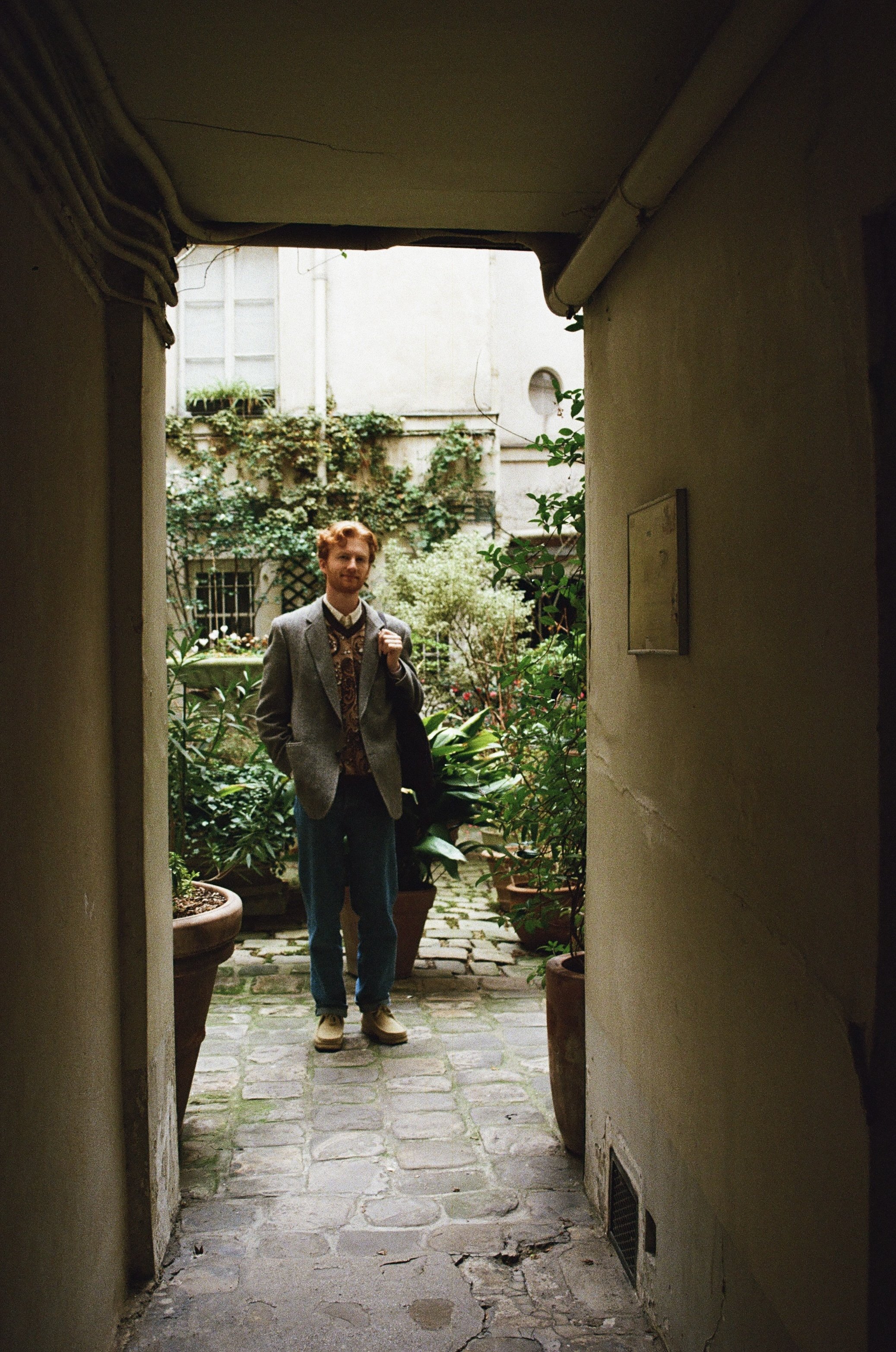 duncan, paris