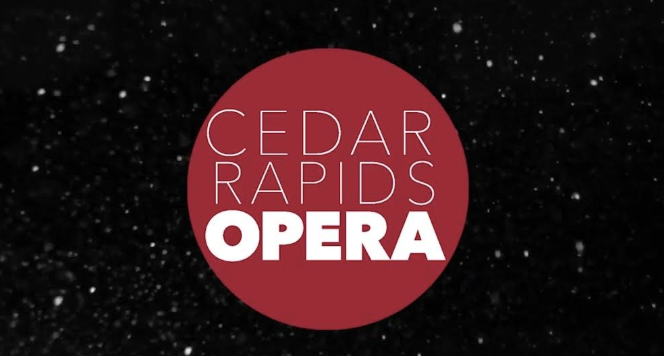 Cendrillon | Cedar Rapids Opera