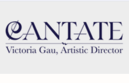 Celebrate! | Cantate Concert Choir