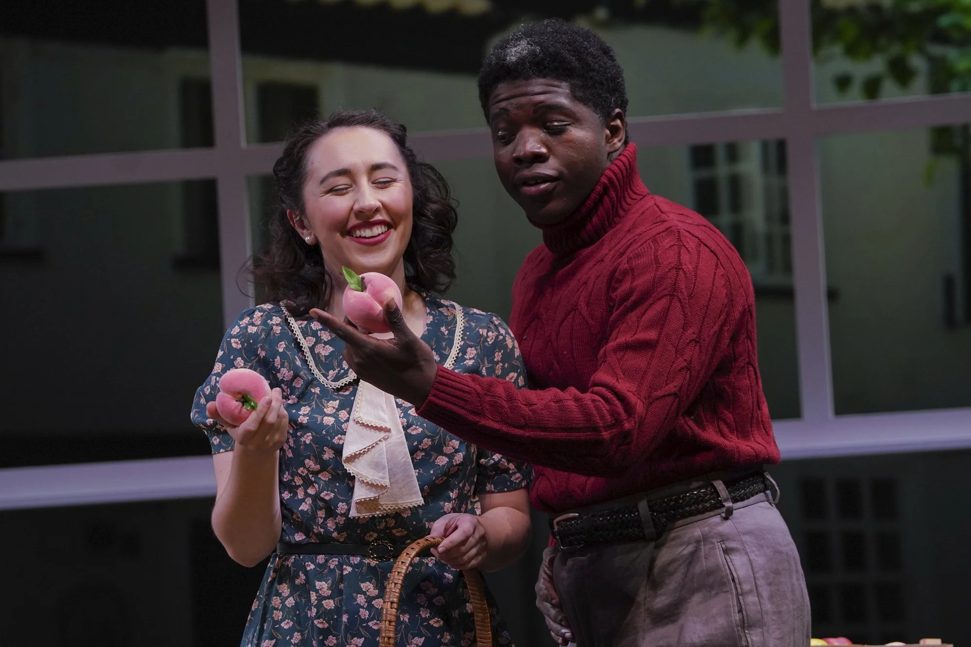 Albert Herring
- photo: Dave Andrews