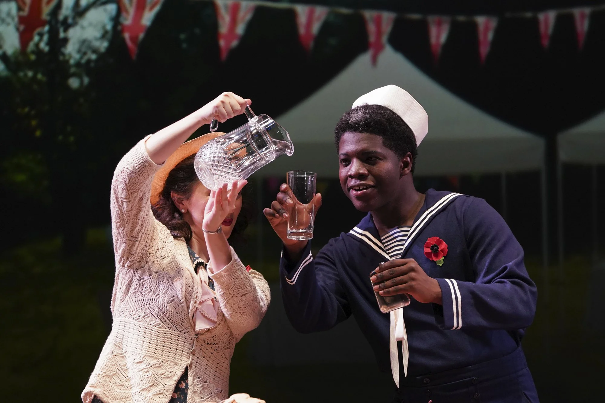 Albert Herring
- photo: Dave Andrews