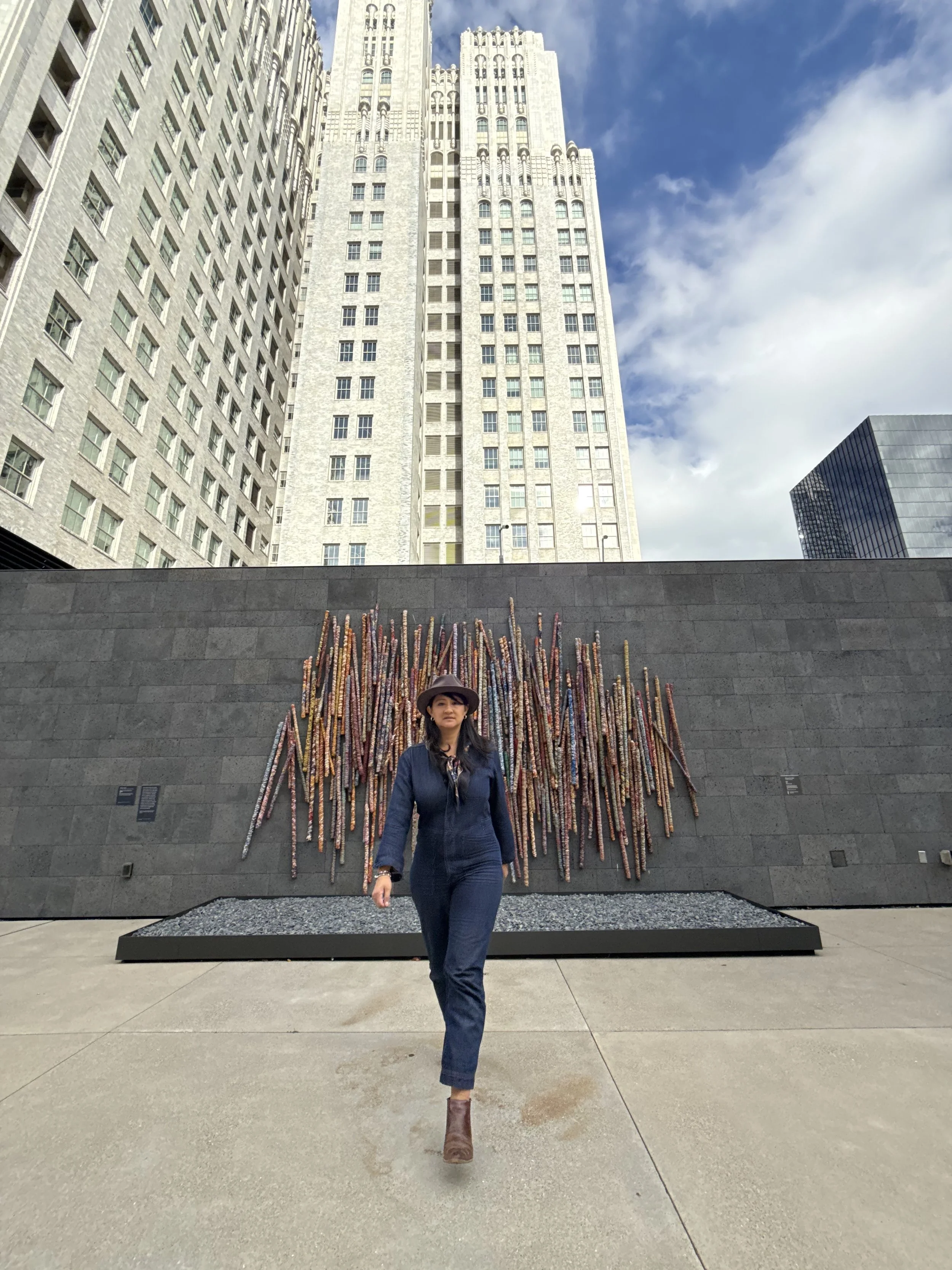 On Returning to Wholeness