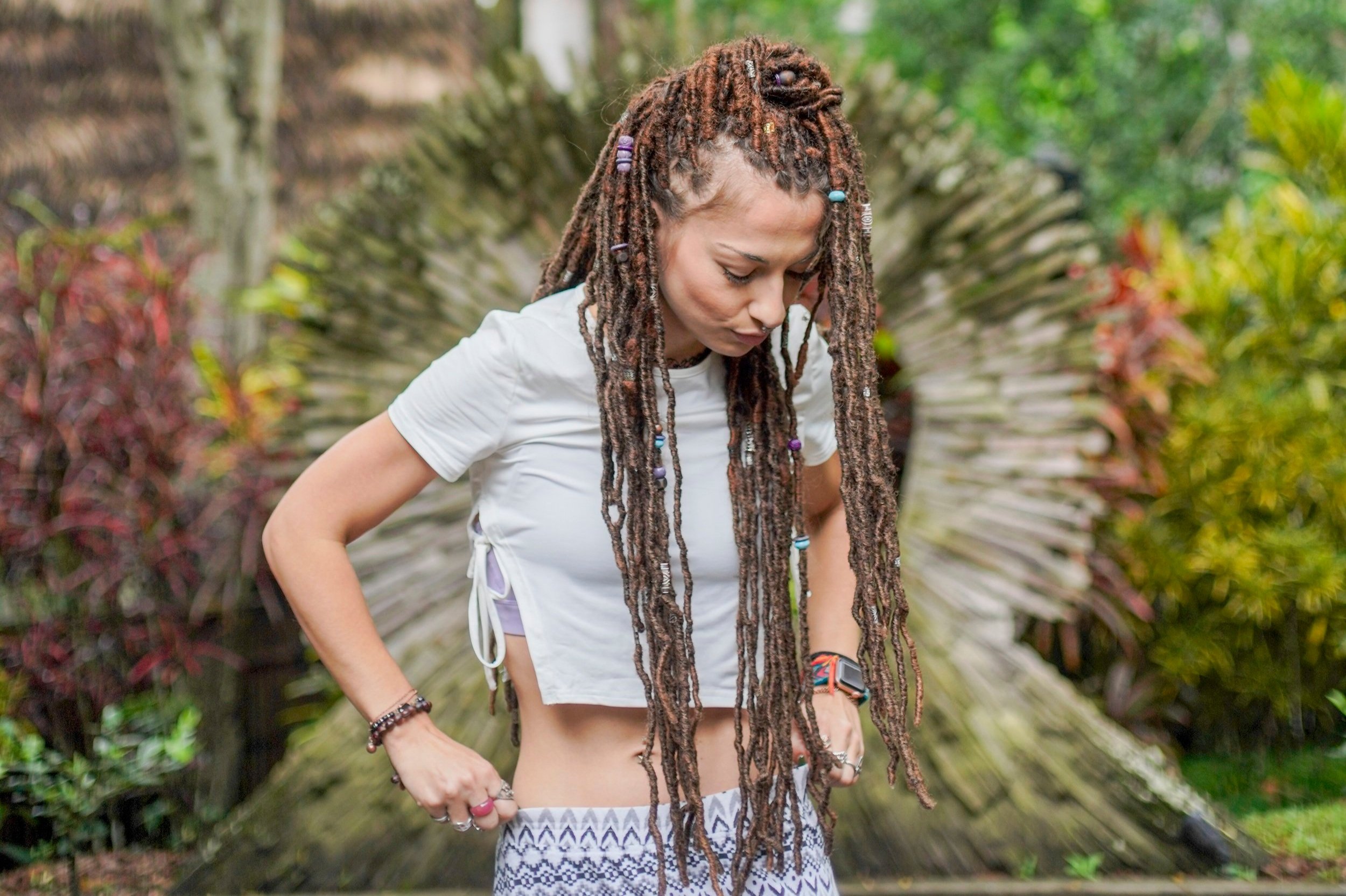 RADICAL SELF-LOVE is CHANGING MY LIFE… here’s how.