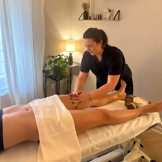 Les bienfaits du drainage lymphatique (Lyon &amp; Mions)