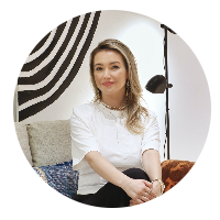Liliana Ion – testimonial după sesiuni de constelații familiale cu Cristina Betterelli