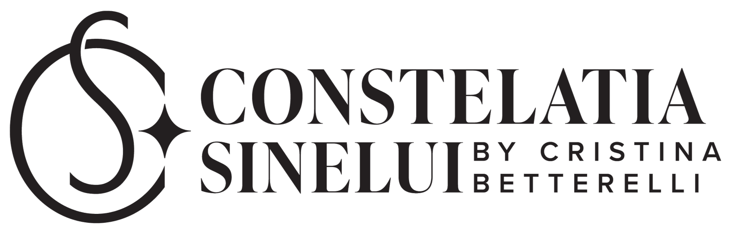Cristina Betterelli - Constelația Sinelui