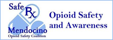 SafeRX Mendocino