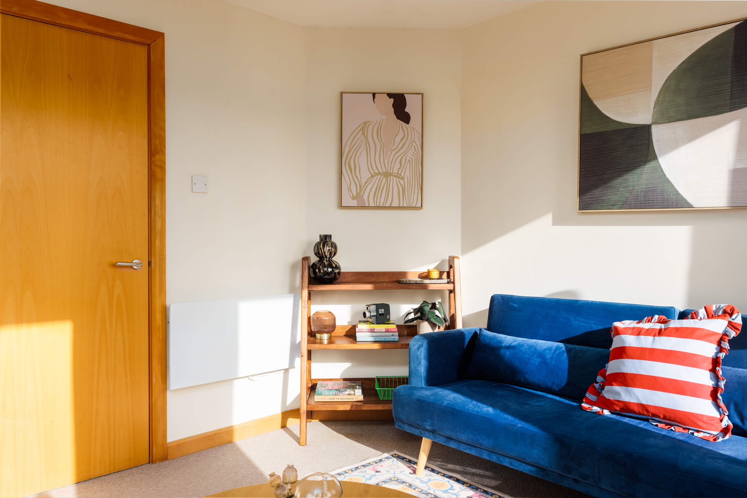 maquette home staging