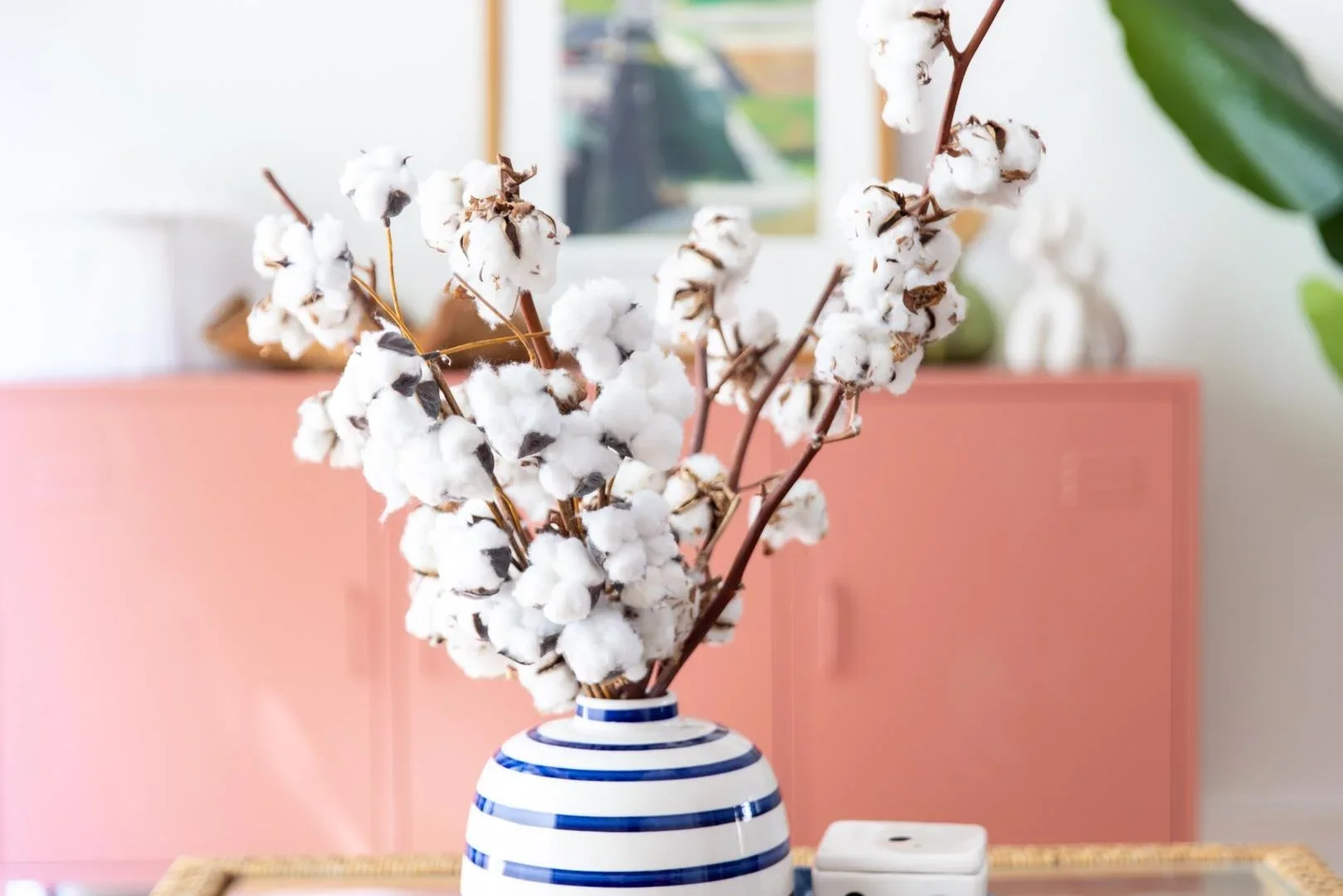 Home staging project preparing a property for sale in Bristol, UK