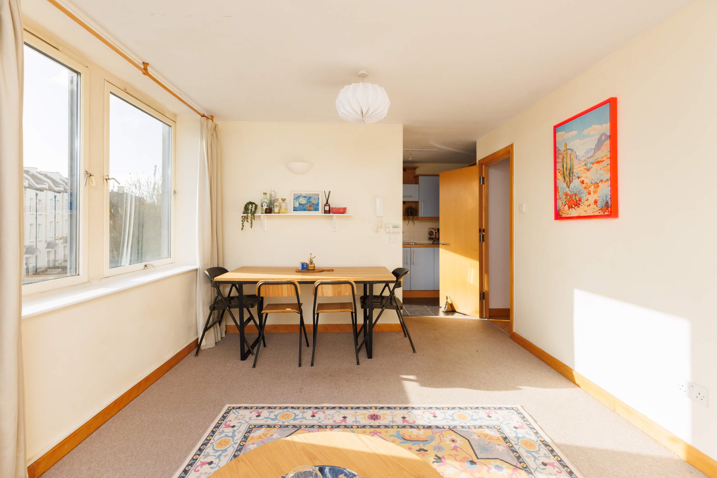 maquette home staging