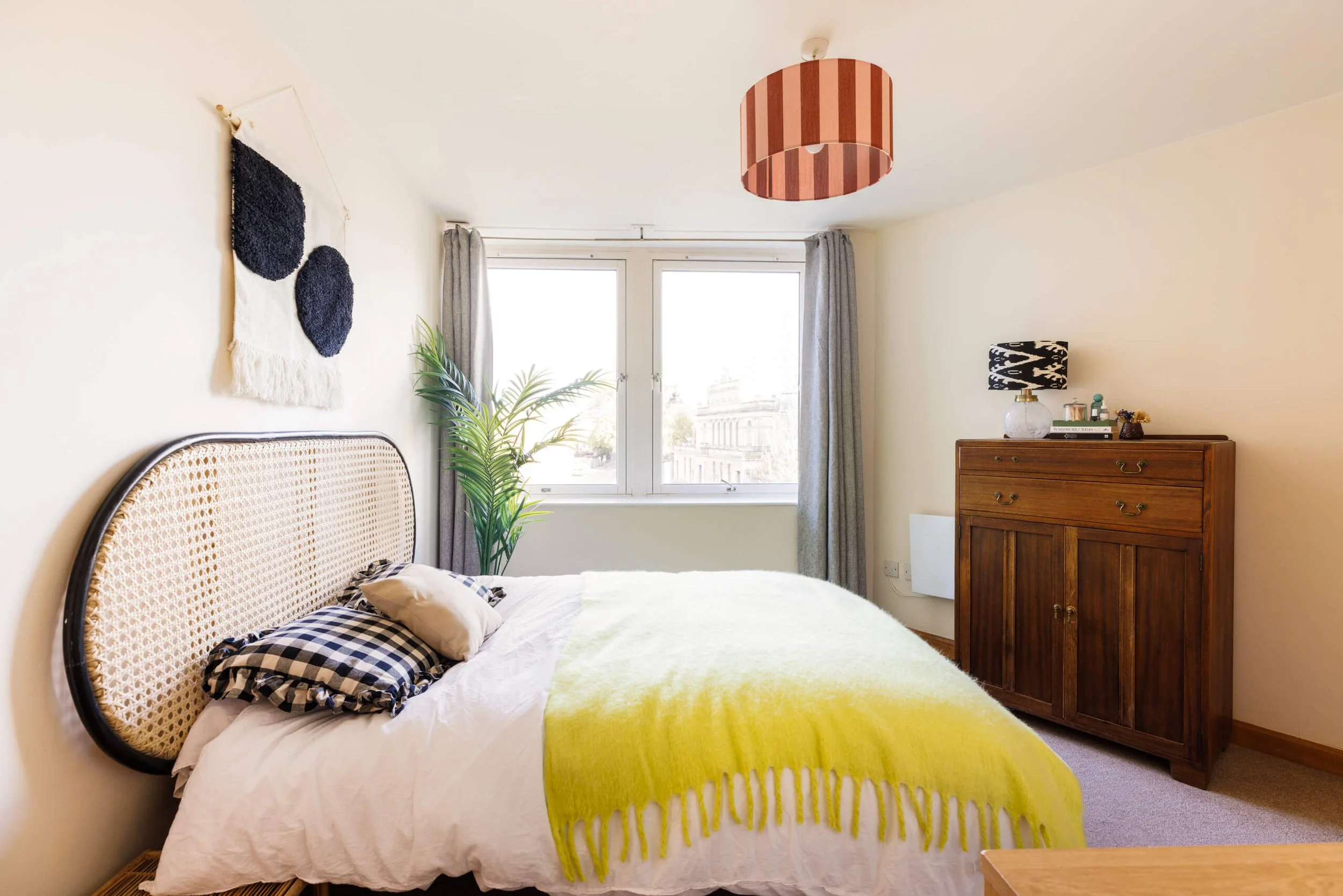 maquette home staging