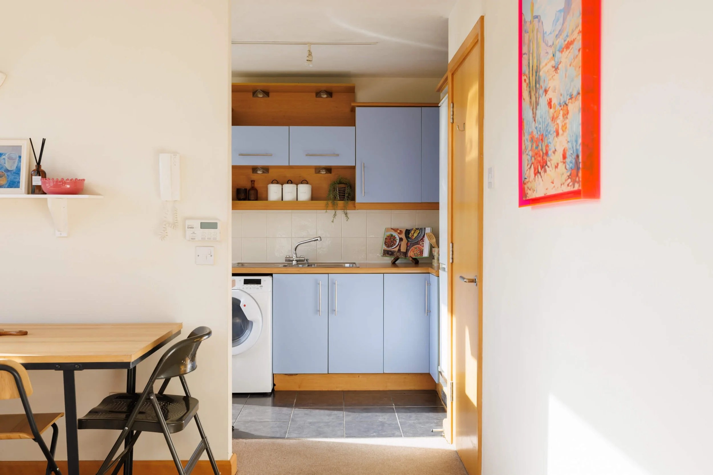 maquette home staging