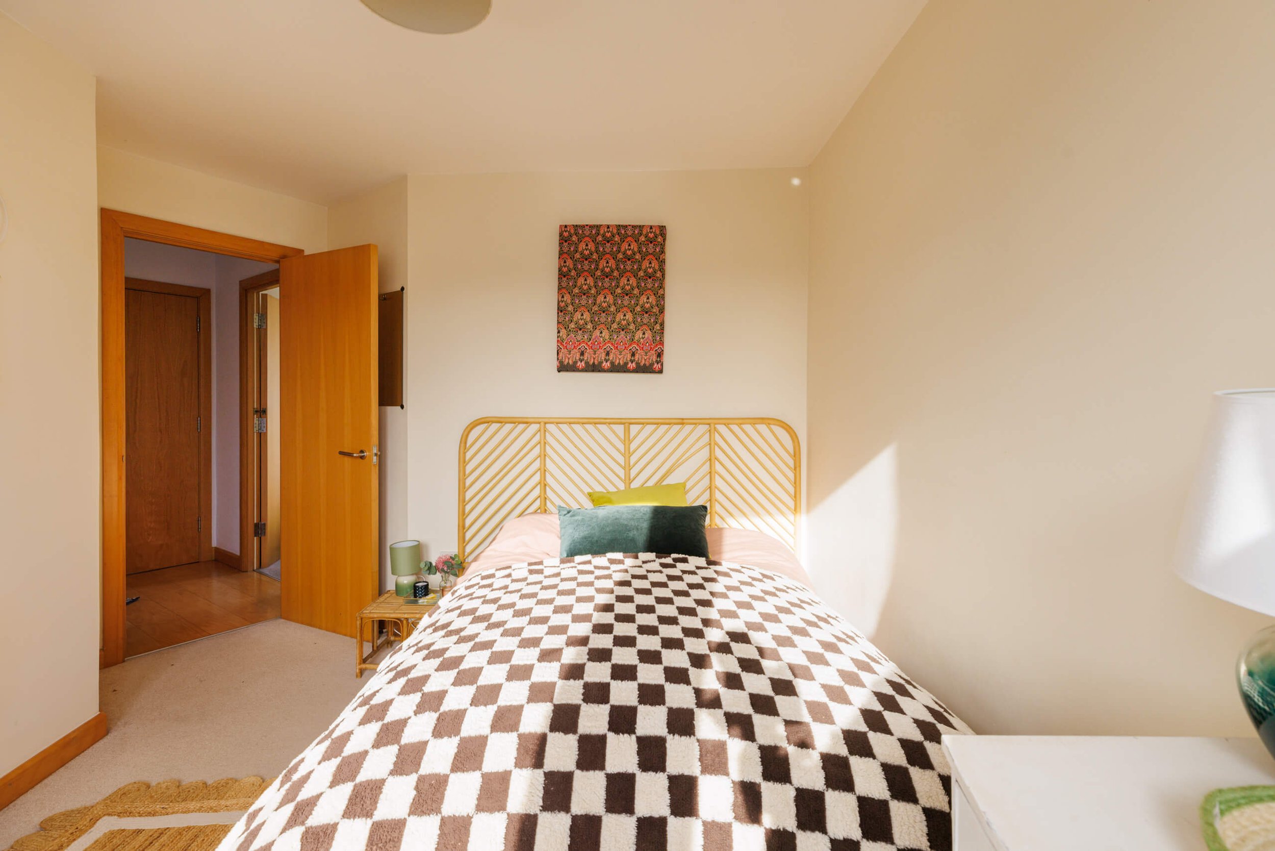 maquette home staging
