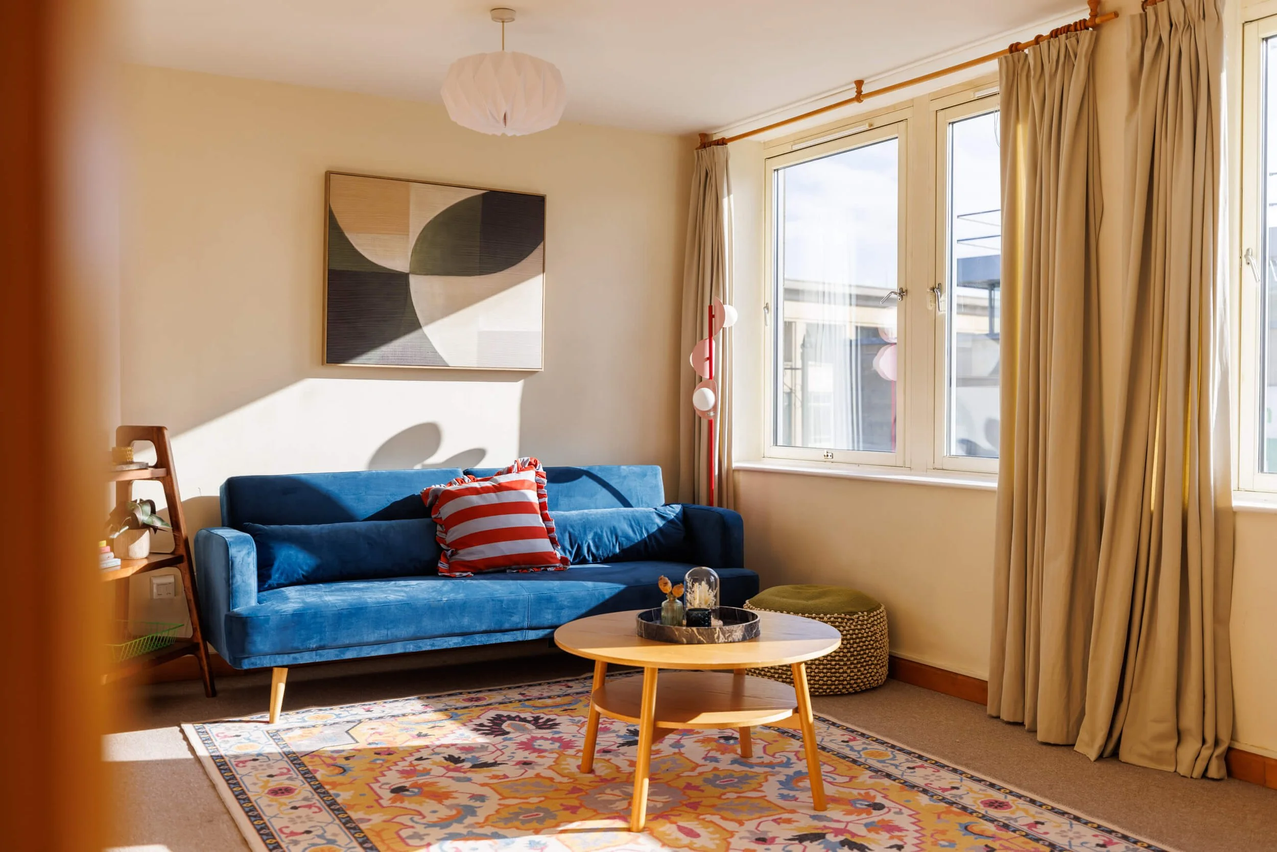 maquette home staging