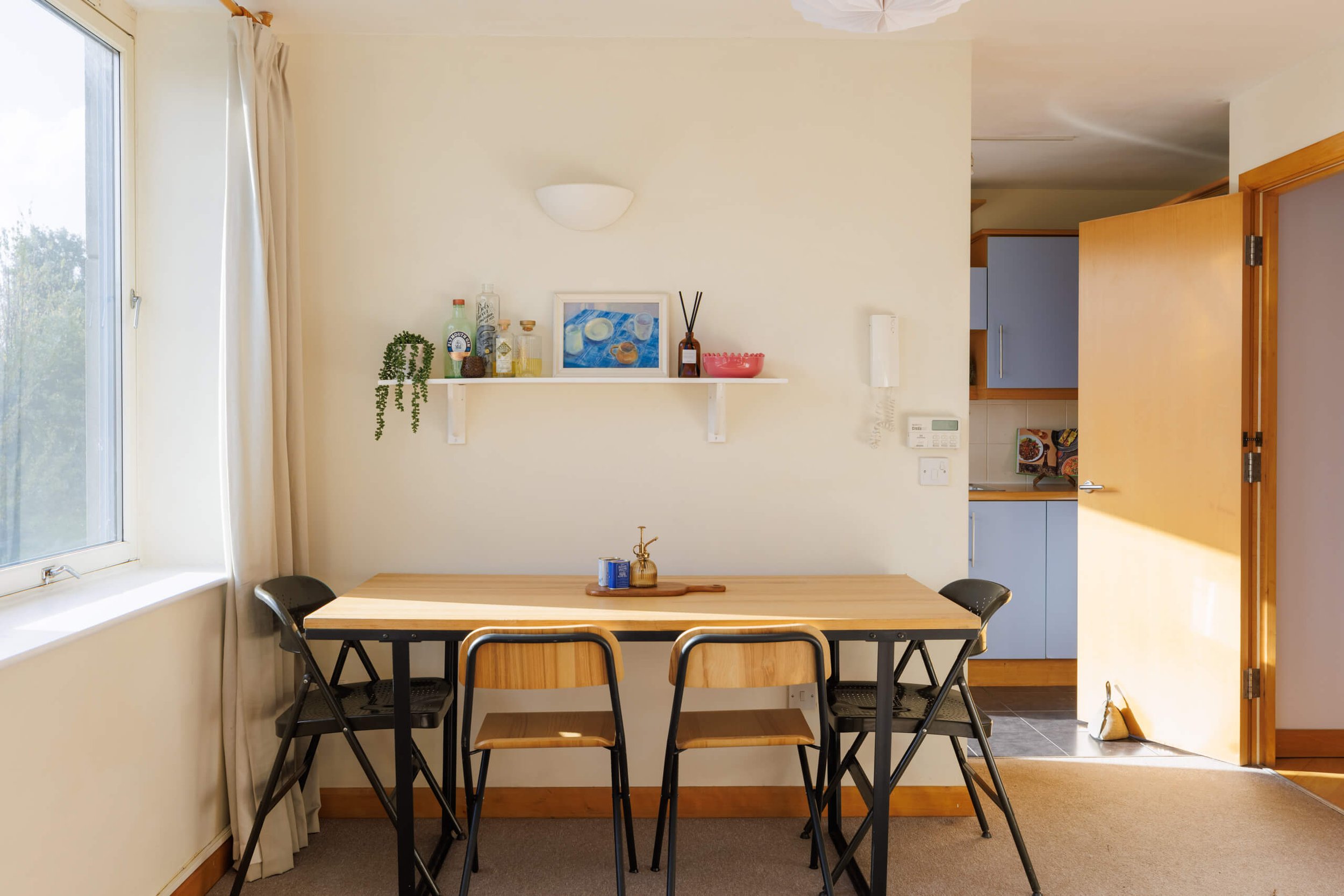 maquette home staging