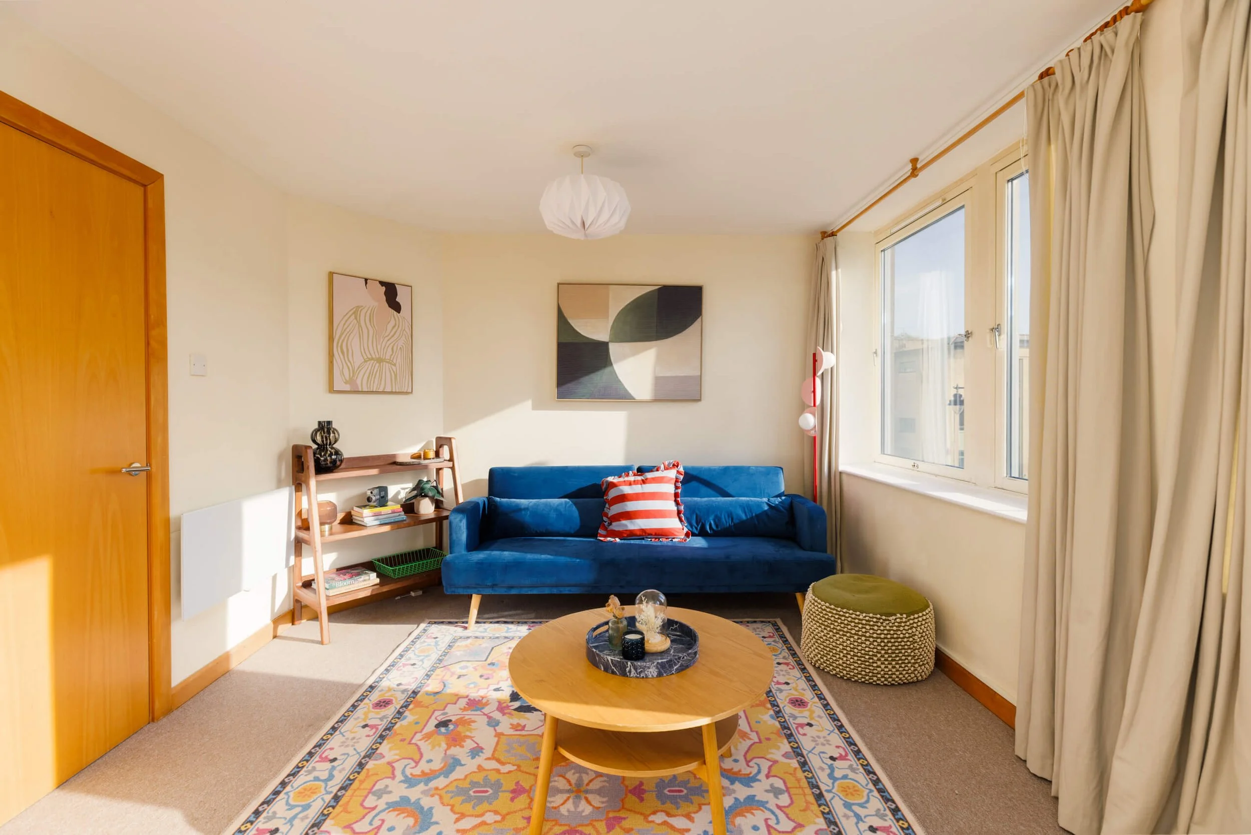 maquette home staging