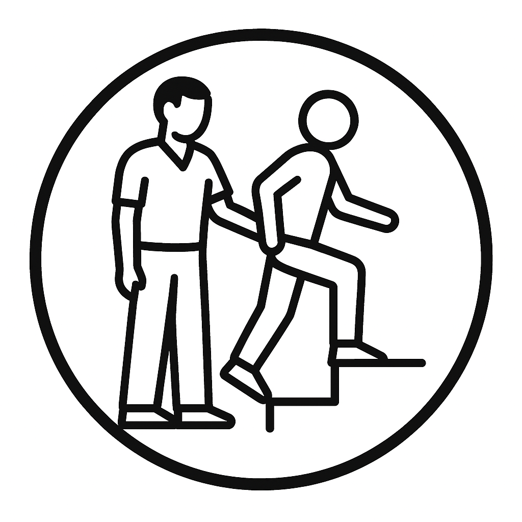 Post- Operative rehabilitation