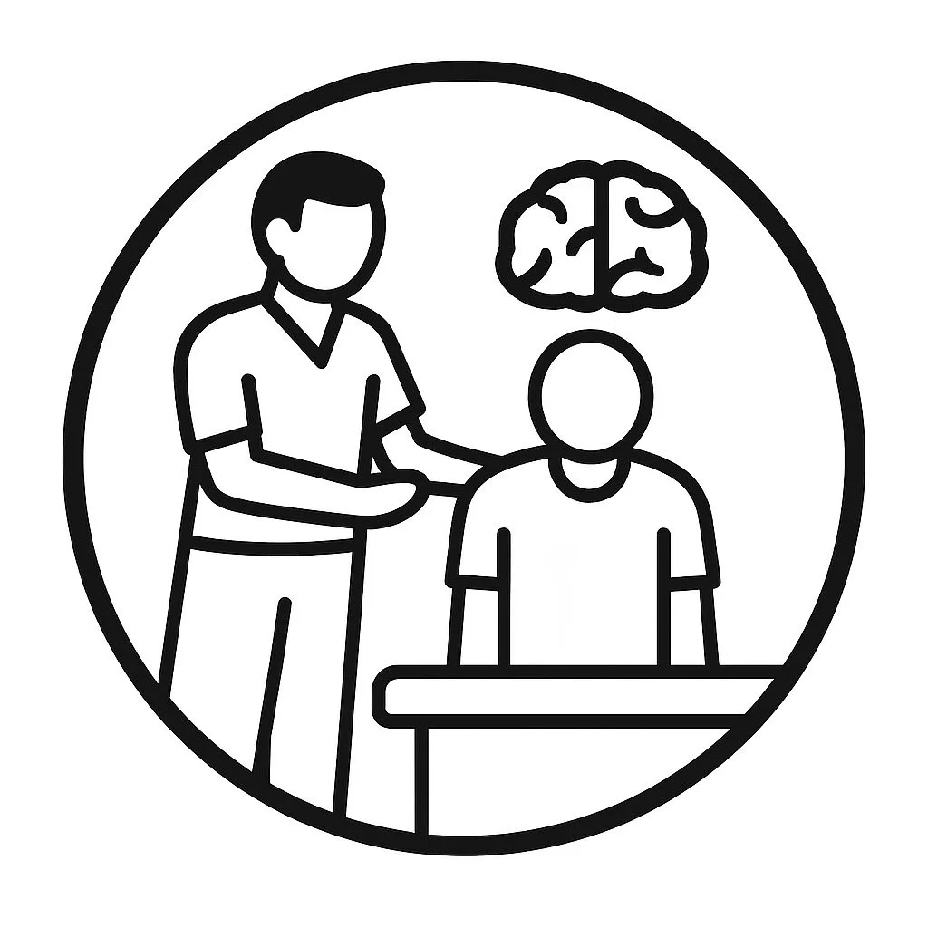 Concussion Rehabilitation