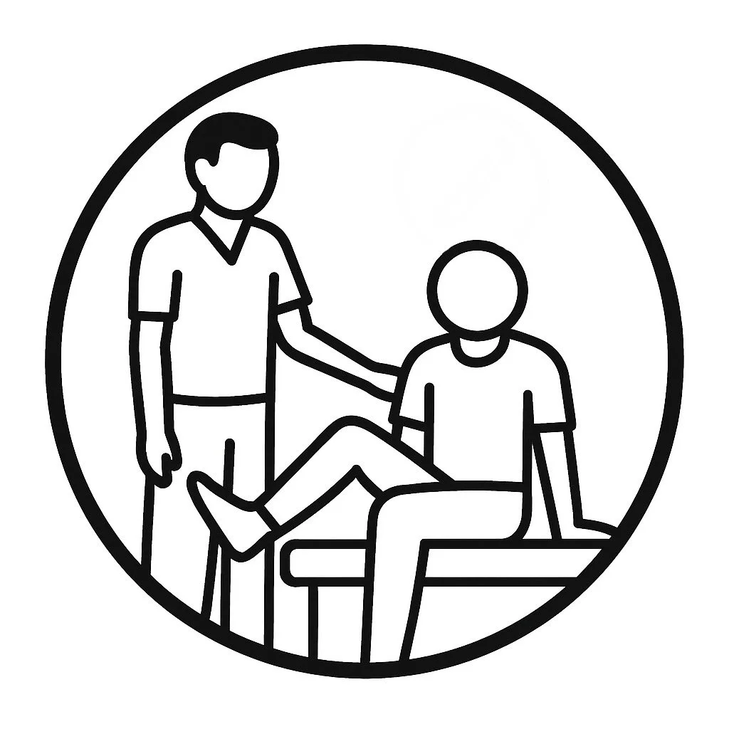 Pre- Operative Rehabilitation