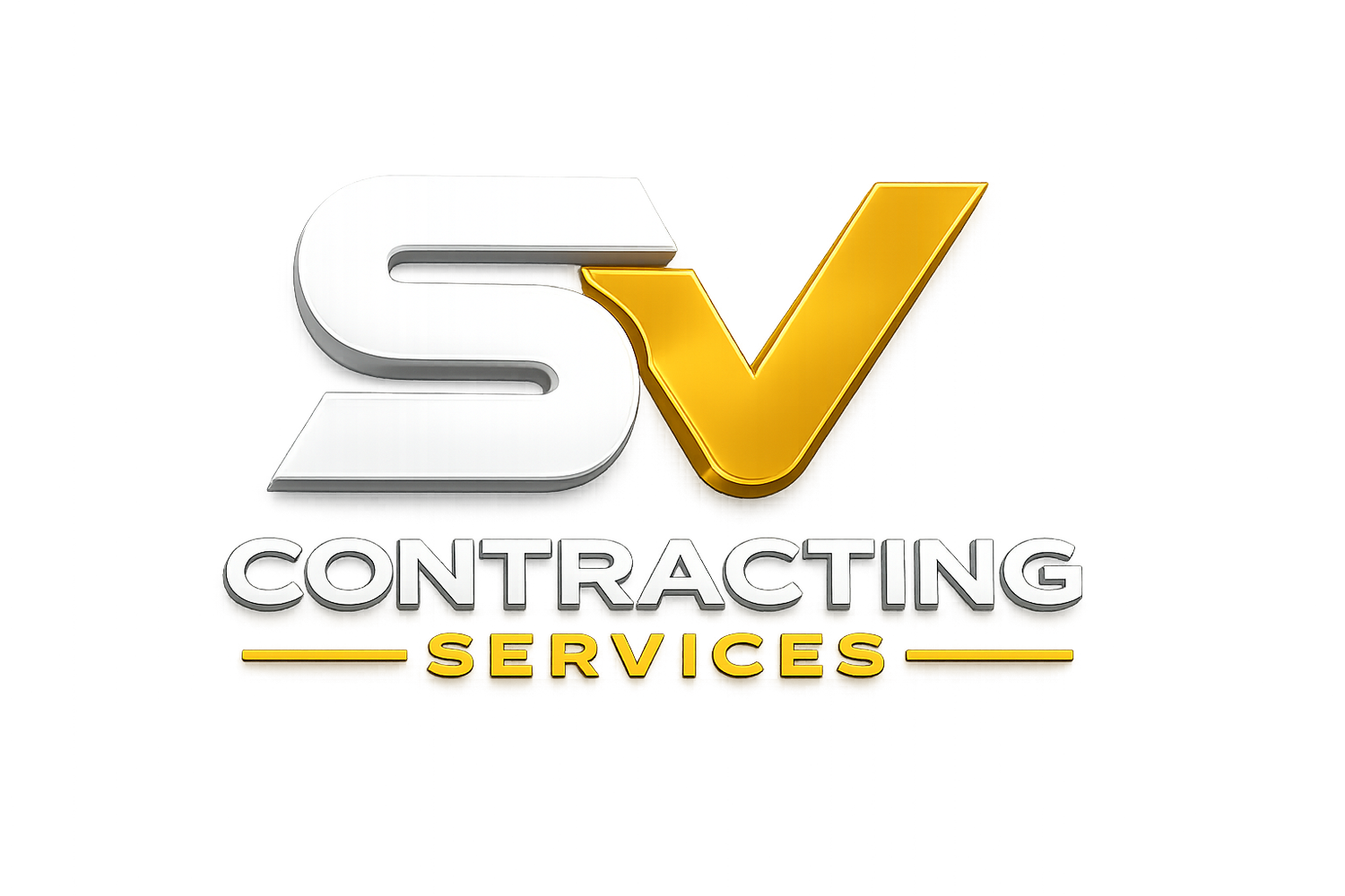 SV CONTRACTING SERVICES