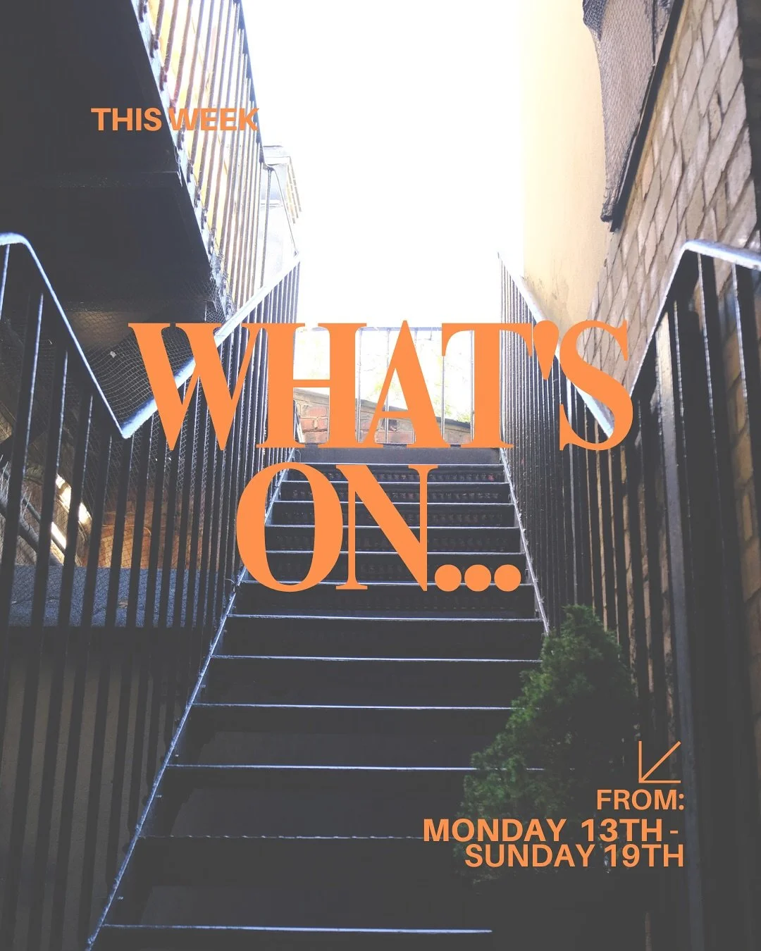 What&rsquo;s going on 🎶🎶