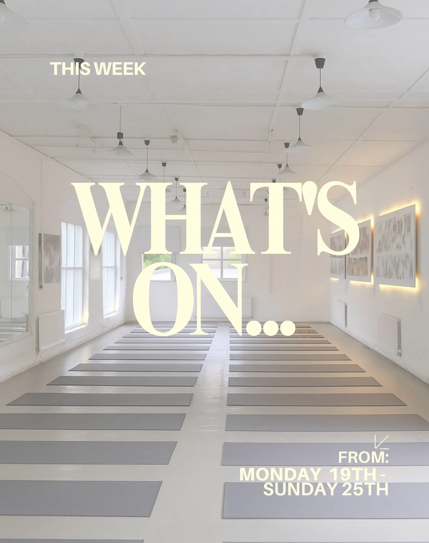 Your week, sorted 🙂
.
.
.
.
.
.
.
#capoeira #capoeiralondon #capoeirauk #pilates #pilateslondon