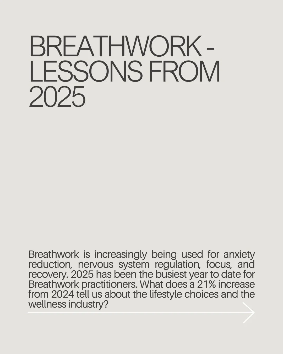 Breathwork - lessons from 2025
.
.
.
.
.
.
#breathworklondon #breathworkhealing #breathworktraining #meditation #meditationlondon