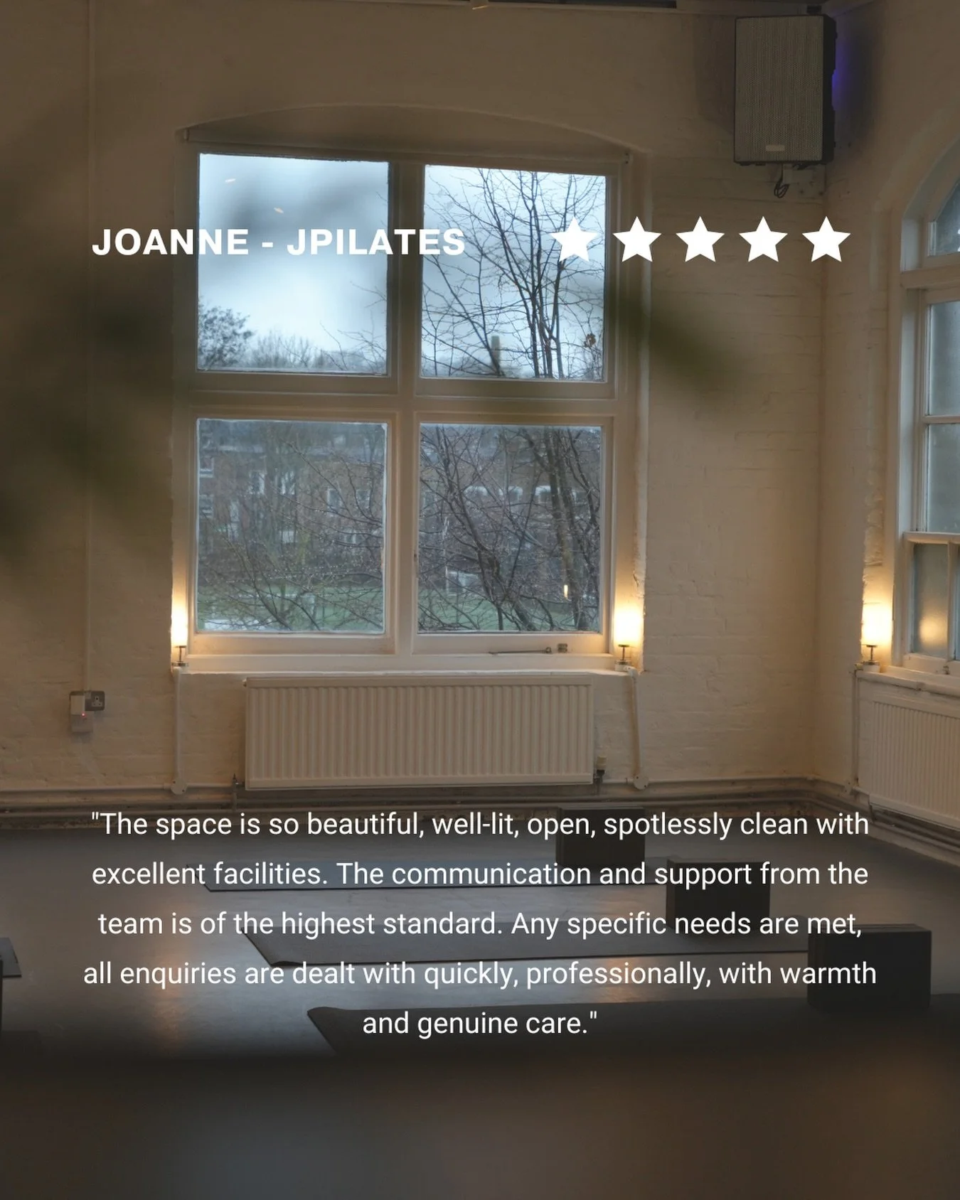 Joanne - JPILATES
.
.
.
.
.
.
#pilateslondon #pilatesinstructor #pilatesreformer