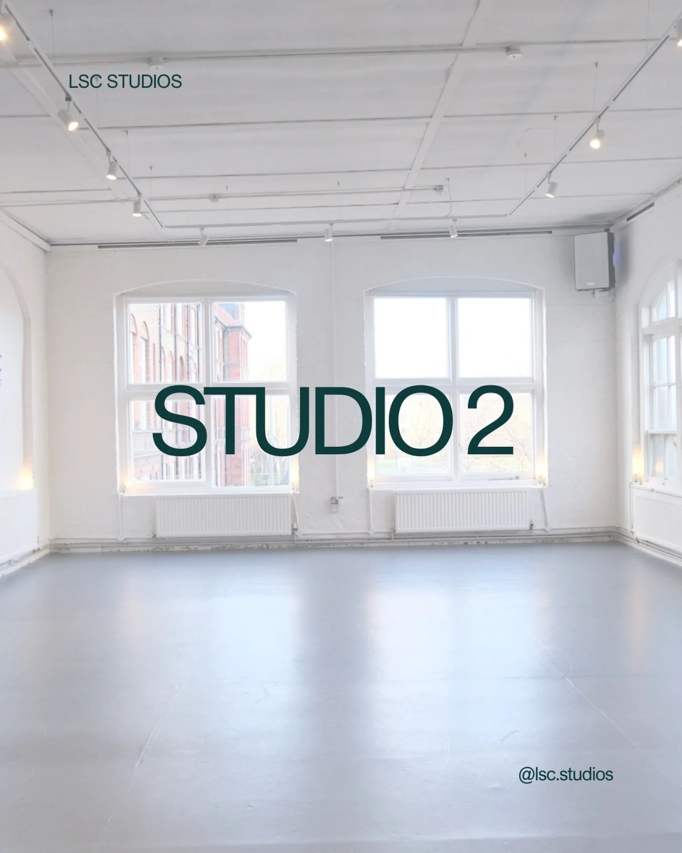 STUDIO 2.
.
.
.
.
.
.
.
.
#movementstudio #londonstudio #practioner