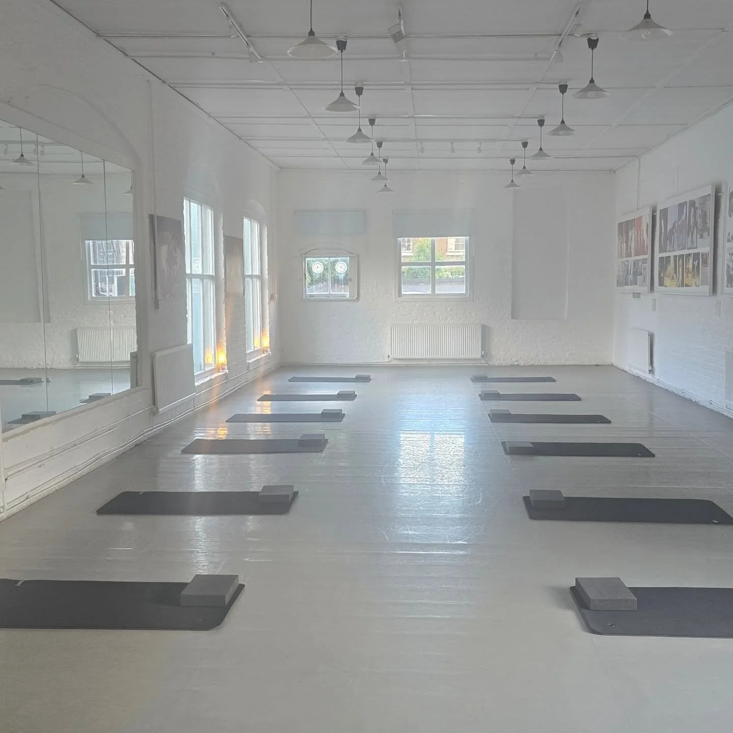 STUDIO 1
lscstudios.co.uk
#studiohirelondon #studio #studiocasting #studiotime #pilates