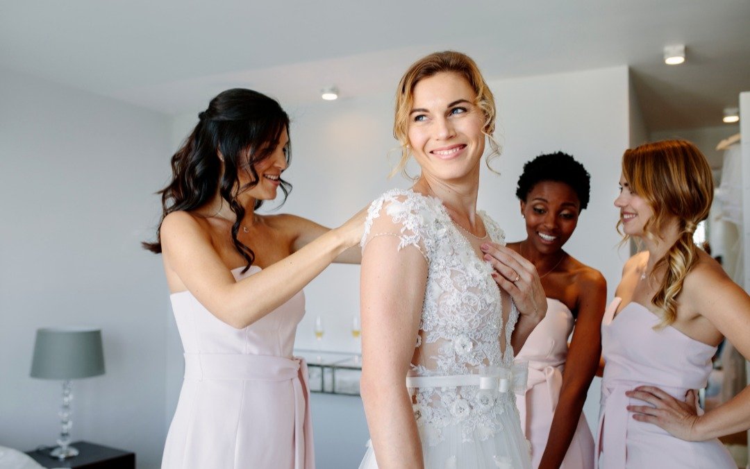 Find the wedding dress that tells your love story at South Baldwin Social. Our inclusive collection is designed for every bride. 💖 

#BridalDreams #SouthBaldwinStyle👰✨