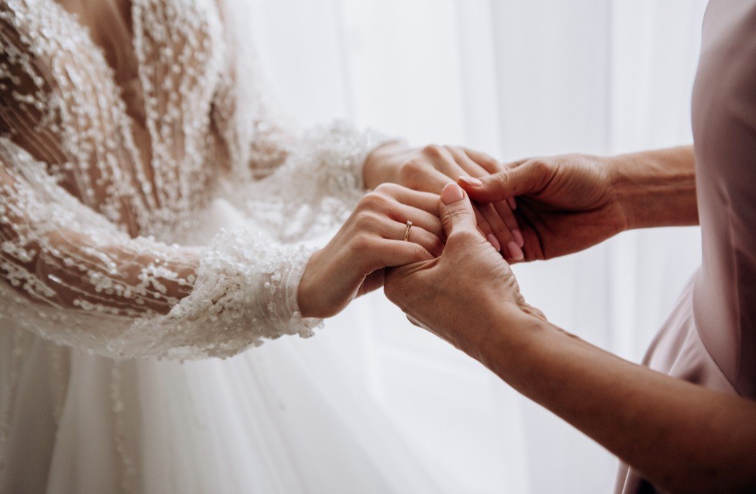 From the bride to the mother of the bride, discover timeless elegance at South Baldwin Social. Perfect dresses for unforgettable moments! 👰💐 

#SouthBaldwinWeddings #FamilyElegance