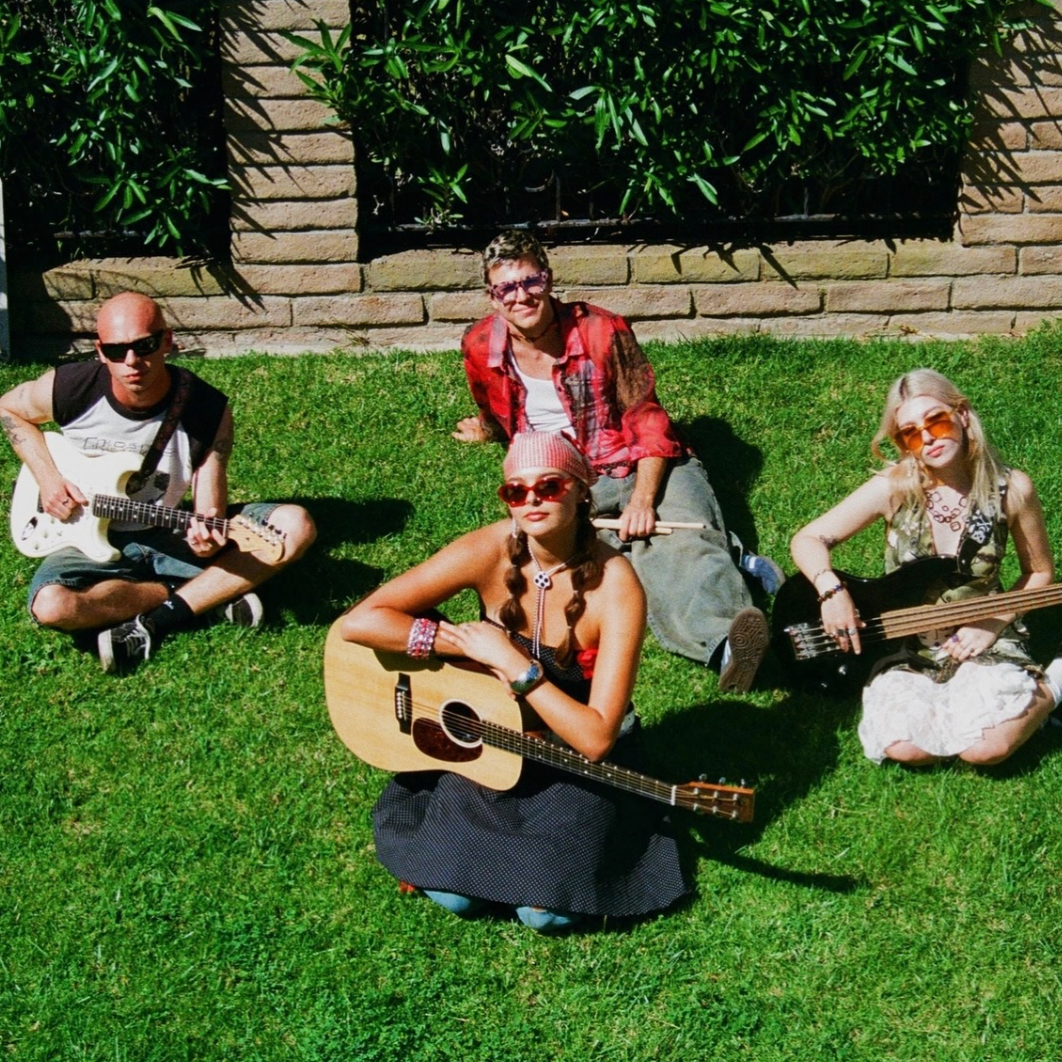 Interview: Trophy Eddy’s debut EP “Museums”