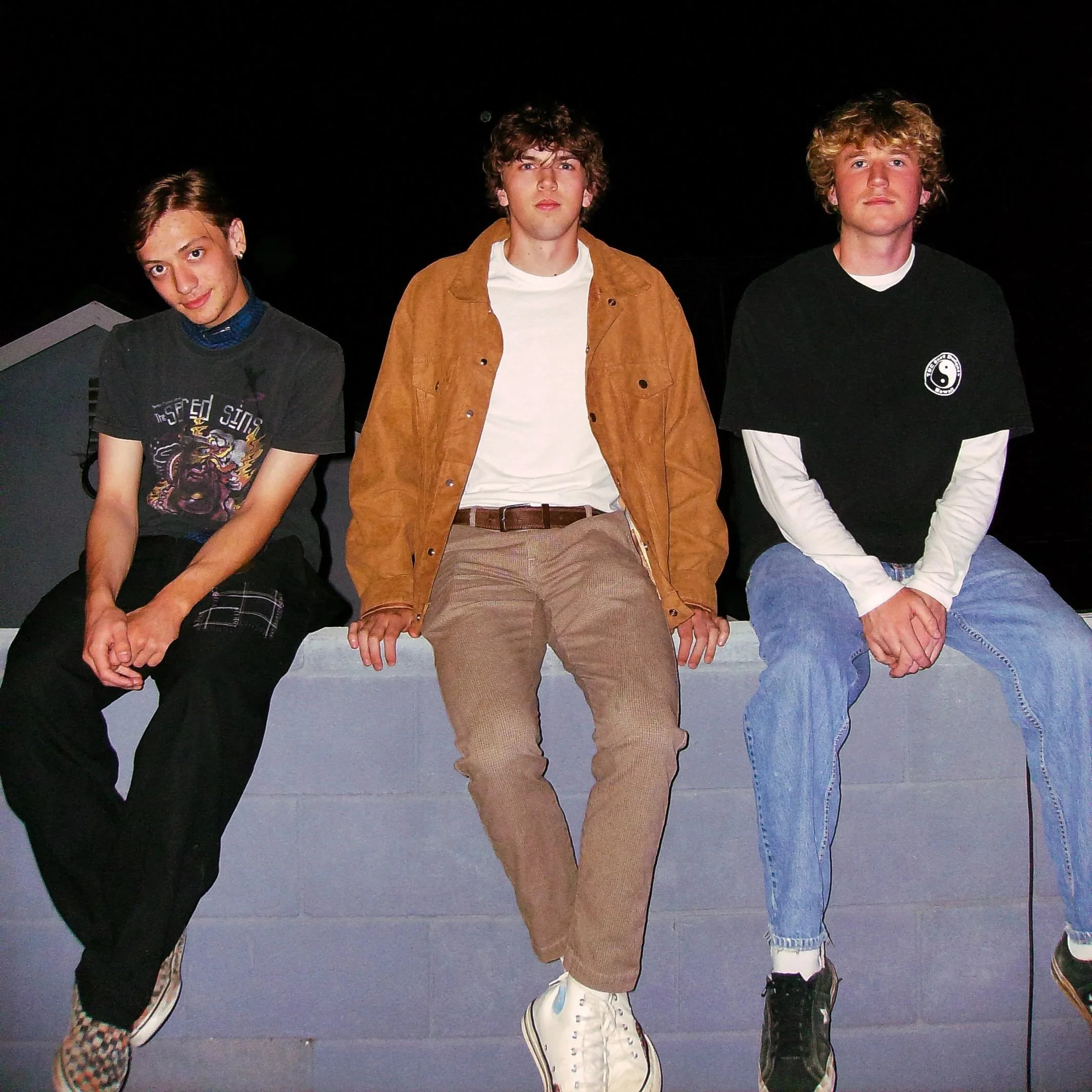 Interview: The Catchy Chaos of Road Trip