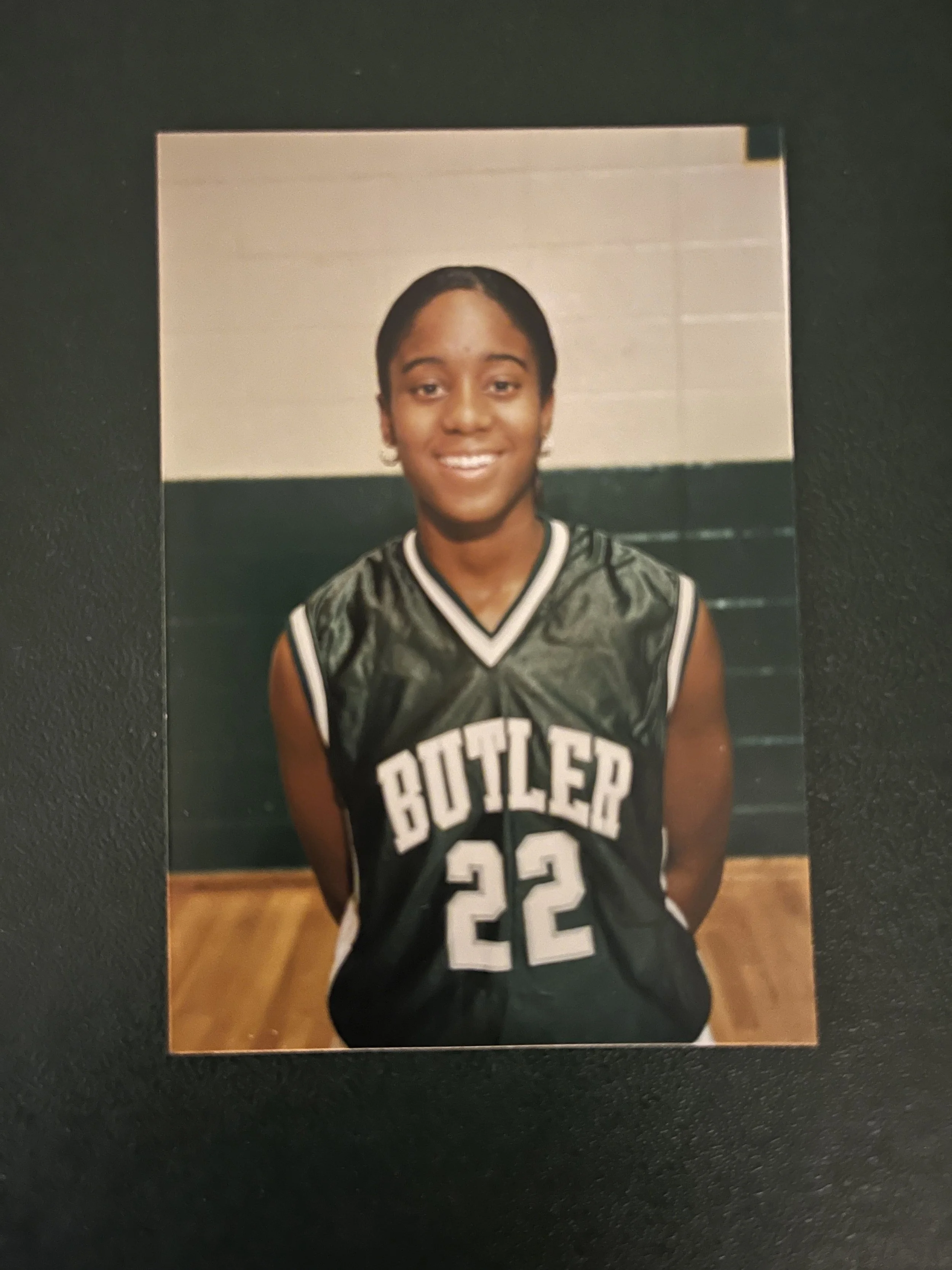 Kimberly “Dee” Cummings