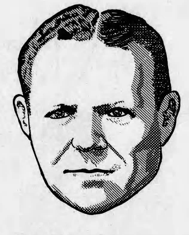 Larry “Buck” Hughes