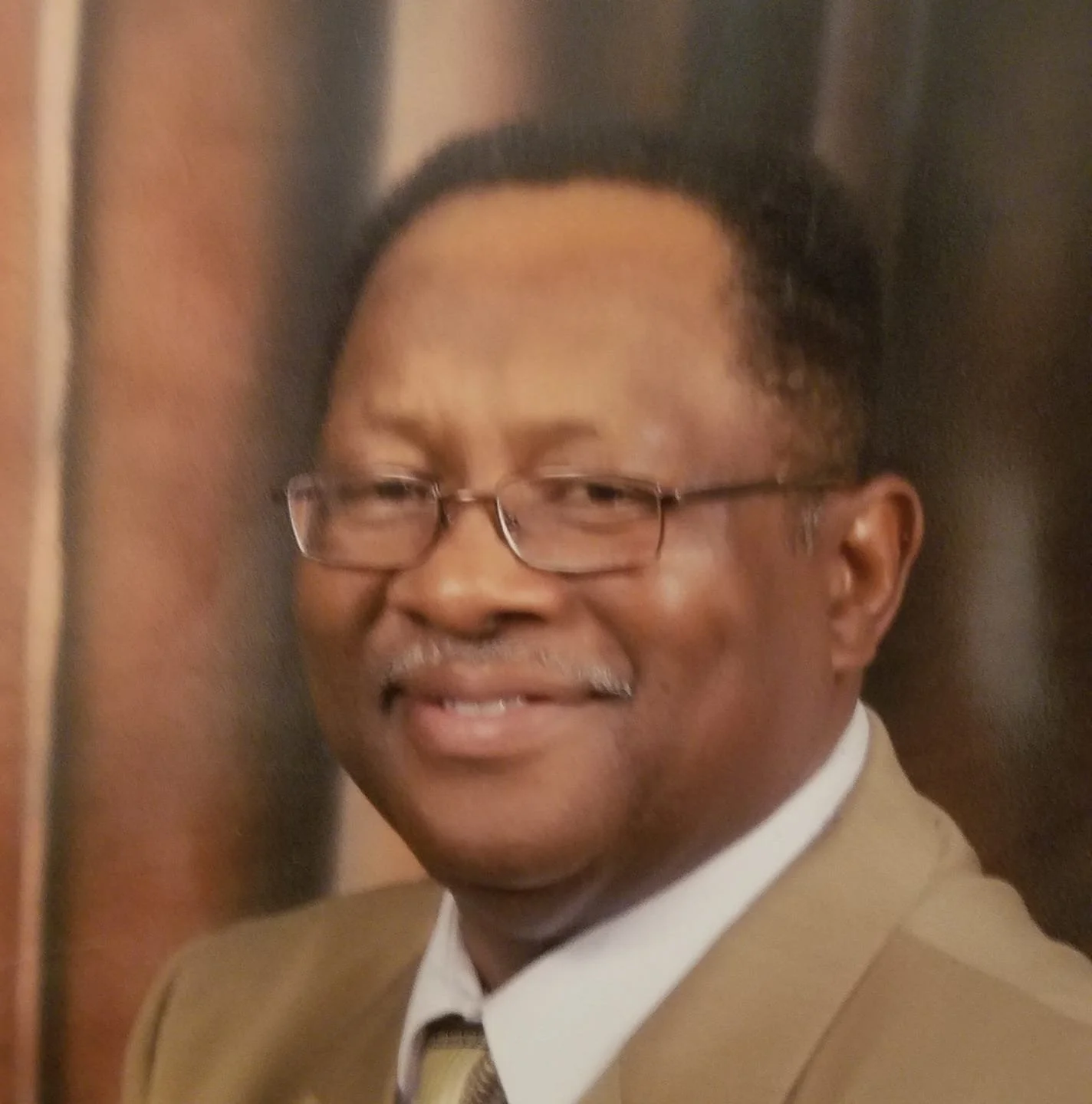 Leonard “Rabbit” Thomas