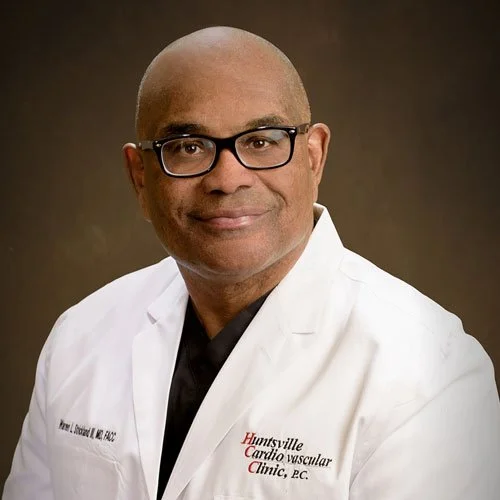 Dr. Warren Strickland