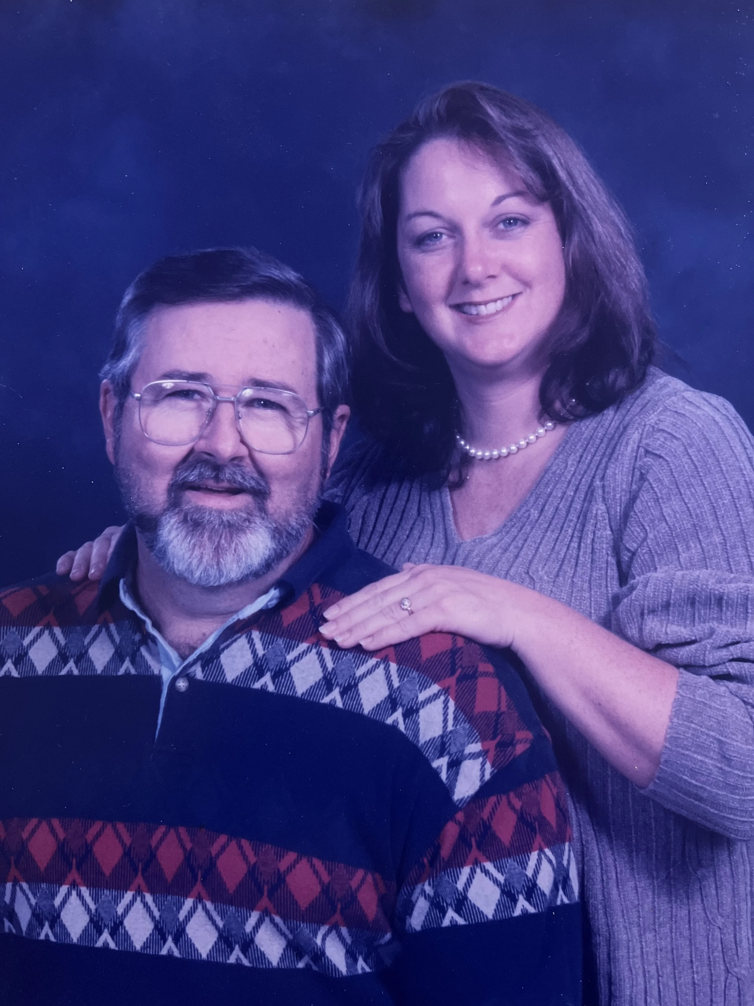 Angie Jenkins Stafford